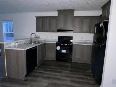 Mobile Home at 385 Trace Ln Lot 3385 Rossville, GA 30741