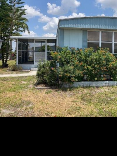 Mobile Home at 2552 NE Turner Ave #0050 Arcadia, FL 34266