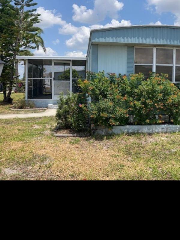1982 Tama Mobile Home For Sale