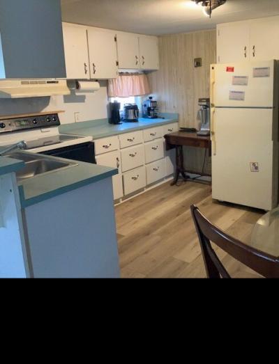 Photo 3 of 6 of home located at 2552 NE Turner Ave #0050 Arcadia, FL 34266