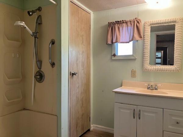 1982 Tama 1982 Mobile Home