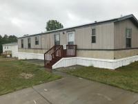1996 Fleetwood Coronado Mobile Home