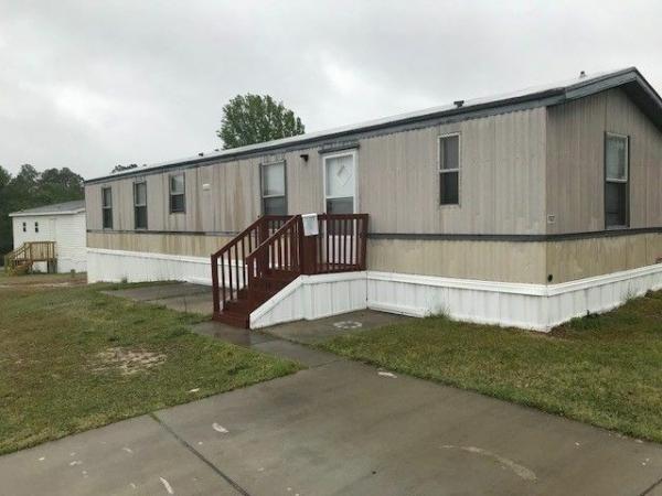 1996 Fleetwood Mobile Home For Sale