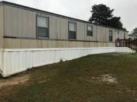 1996 Fleetwood Coronado Mobile Home