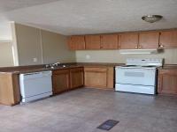 2001 Clayton Homes Inc Waycross Mobile Home