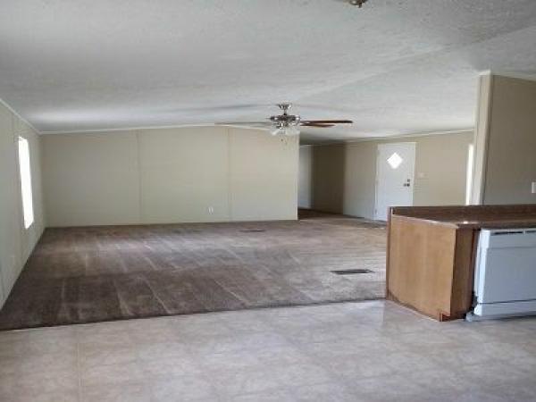 2001 Clayton Homes Inc Waycross Mobile Home
