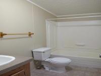 2001 Clayton Homes Inc Waycross Mobile Home