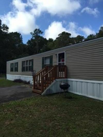Mobile Home at 691 Queens Rd Gainesville, FL 32607