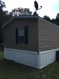 2005 Clayton Homes Inc Waycross Mobile Home