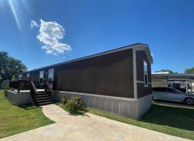 Mobile Home at 1800 Preston On The Lake Lot #98 Little Elm, TX 75068