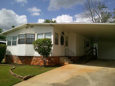 Mobile Home at 105 Constitution Avenue Martinez, GA 30907