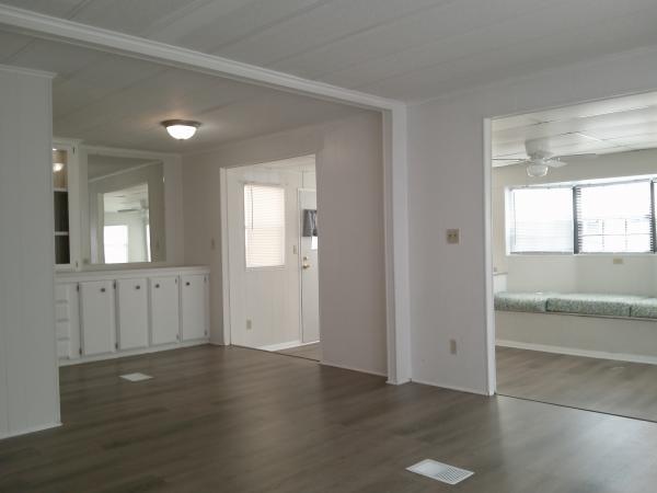 1979 Brighton Manor Unknown Mobile Home