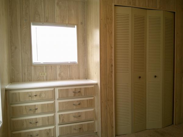 1979 Brighton Manor Unknown Mobile Home