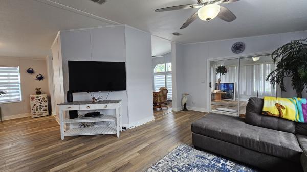 1994 Palm Harbor Mobile Home