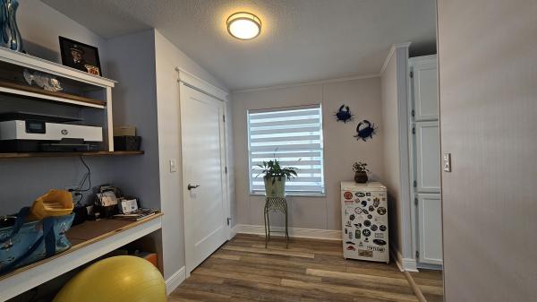 1994 Palm Harbor Mobile Home