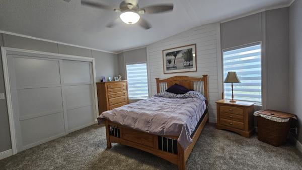 1994 Palm Harbor Mobile Home