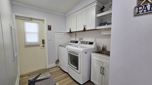 1994 Palm Harbor Mobile Home