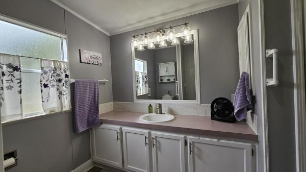1994 Palm Harbor Mobile Home
