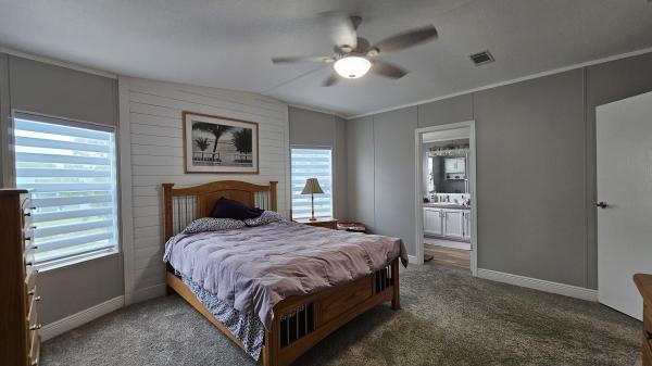1994 Palm Harbor Mobile Home
