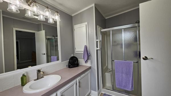 1994 Palm Harbor Mobile Home