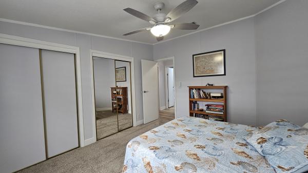 1994 Palm Harbor Mobile Home