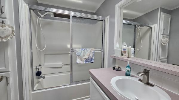 1994 Palm Harbor Mobile Home