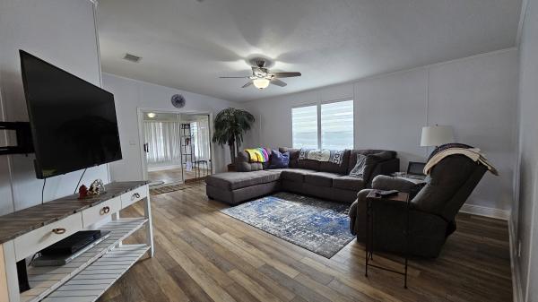 1994 Palm Harbor Mobile Home