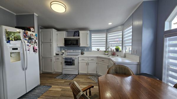 1994 Palm Harbor Mobile Home