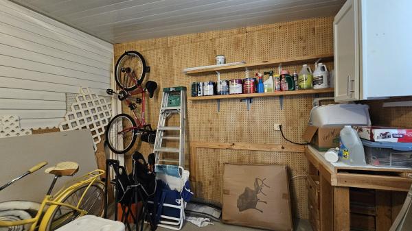 1994 Palm Harbor Mobile Home