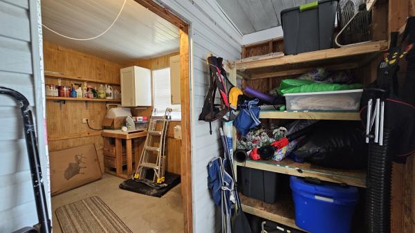 1994 Palm Harbor Mobile Home