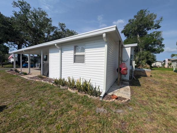 1994 Palm Harbor Mobile Home