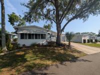 1994 Palm Harbor Mobile Home