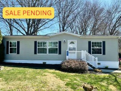 Mobile Home at 8871 Turkey Ridge Rd Breinigsville, PA 18031