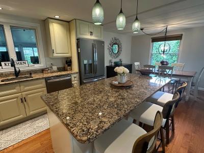 Mobile Home at 11 Deepwood Drive Dover, NH 03820