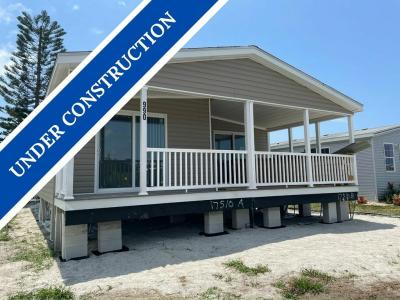 Mobile Home at 990 Orinoco Avenue Venice, FL 34285