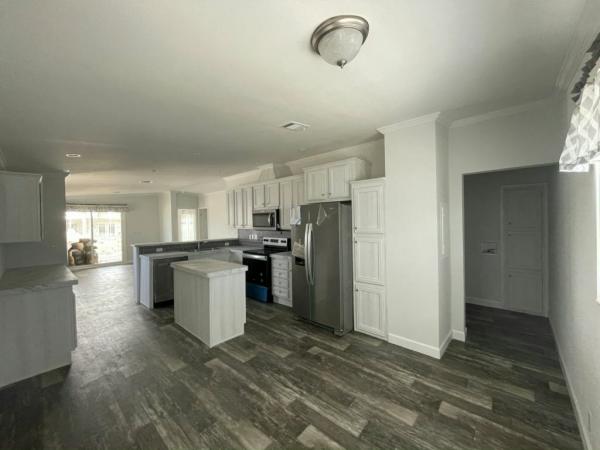 2025 Nobility - Ocala Caspersen Mobile Home