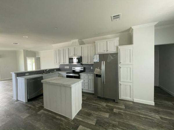 2025 Nobility - Ocala Caspersen Mobile Home