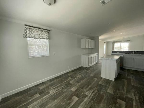 2025 Nobility - Ocala Caspersen Mobile Home