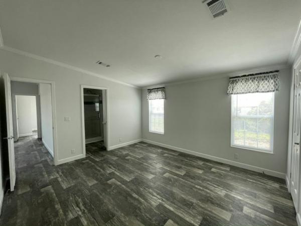 2025 Nobility - Ocala Caspersen Mobile Home