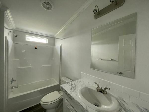 2025 Nobility - Ocala Caspersen Mobile Home