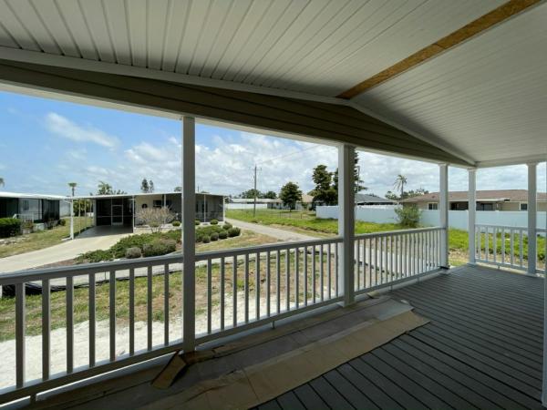 2025 Nobility - Ocala Caspersen Mobile Home