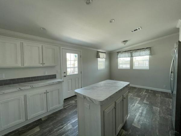 2025 Nobility - Ocala Venice Mobile Home