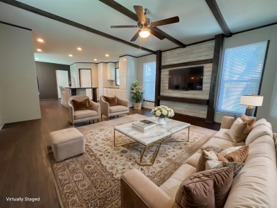 Mobile Home at 113 Betty Street #Be113 Conroe, TX 77301