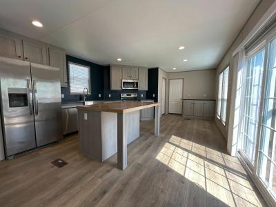 Mobile Home at 201 Kathy #Ka201 Conroe, TX 77301