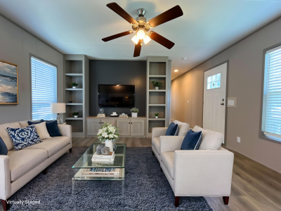Mobile Home at 114 Linda #Ln114 Conroe, TX 77301