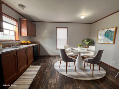 Mobile Home at 3510 N. 9th St. #238 #238 Carter Lake, IA 51510