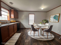 2017 Redman  Home