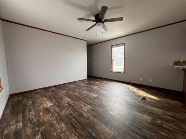 2017 Redman  Home