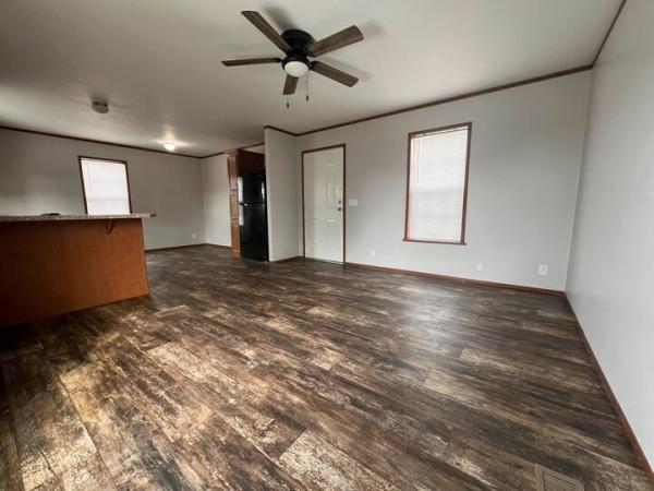 2017 Redman  Home
