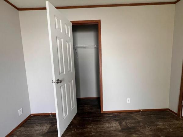 2017 Redman  Home